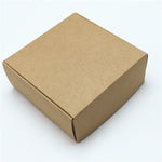 Small Cake Boxes- Cake Slices and Pastries (Qty 100) - cake boxes, cupcake boxes, thecakeboxes