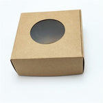 Small Cake Boxes- Cake Slices and Pastries (Qty 100) - cake boxes, cupcake boxes, thecakeboxes