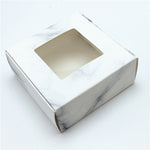 Small Cake Boxes- Cake Slices and Pastries (Qty 100) - cake boxes, cupcake boxes, thecakeboxes