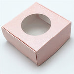 Small Cake Boxes- Cake Slices and Pastries (Qty 100) - cake boxes, cupcake boxes, thecakeboxes