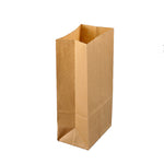 Bakery Food Kraft Paper Bags Food - thecakeboxes